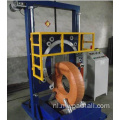 ring wikkelmachine draadstang spiraal